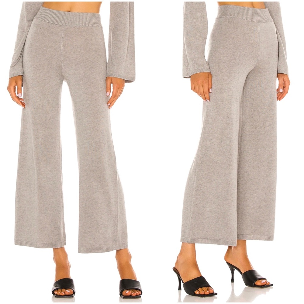 Song of Style Louisa Knit Pant